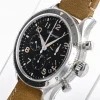 Breguet(ブレゲ)コピー時計 タイプ20 自動巻きクロノグラフ2067ST/92/3WU (2)