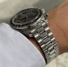 最人気オメガ スーパーコピー時計通販スピードマスター 38MM 324.30.38.50.06.001 (2)