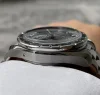 最人気オメガ スーパーコピー時計通販スピードマスター 38MM 324.30.38.50.06.001 (3)