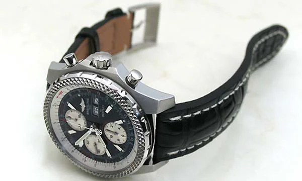 ブライトリング 時計 コピー ベントレーGT A362B24WBA