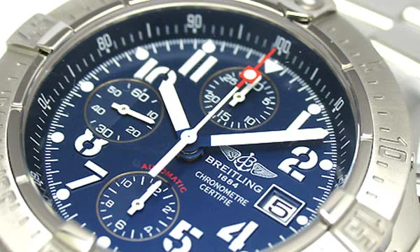 ブライトリング 時計 コピー エアロマリーンアベンジャースカイランド A338C32PRS