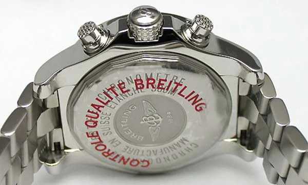 ブライトリング 時計 コピー エアロマリーンアベンジャースカイランド A338C32PRS