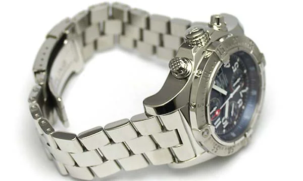 ブライトリング 時計 コピー エアロマリーンアベンジャースカイランド A338C32PRS