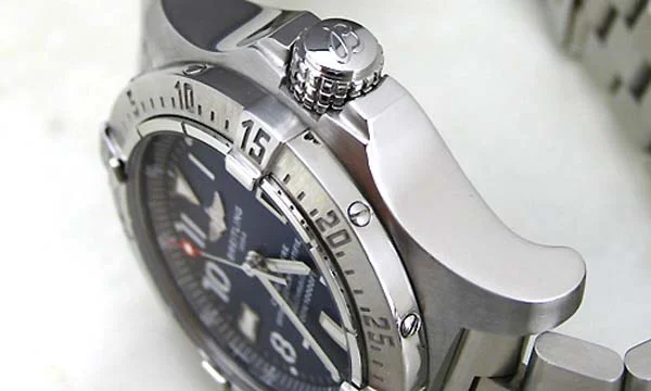 ブライトリング 時計 コピー アベンジャーシーウルフ A177C56PRS