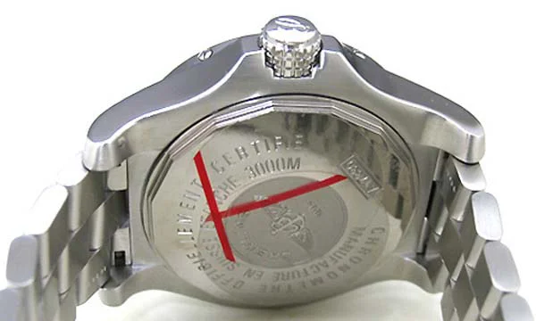 ブライトリング 時計 コピー アベンジャーシーウルフ A177C56PRS