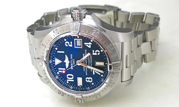 ブライトリング 時計 コピー アベンジャーシーウルフ A177C56PRS