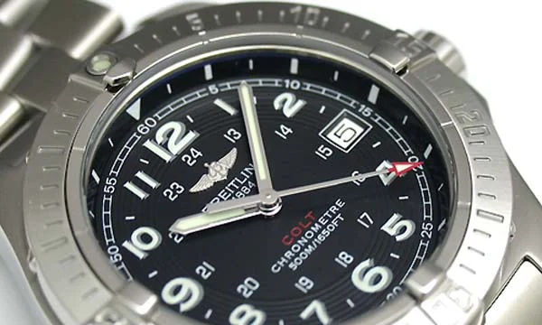 ブライトリング 時計 コピー コルトクォーツ A748B83PRS