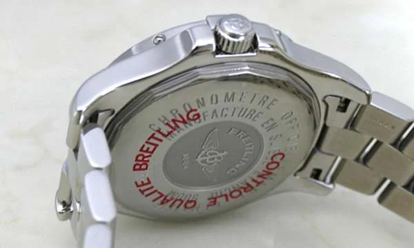 ブライトリング 時計 コピー コルトGMT A311C42PRS