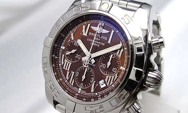 ブライトリング 時計 コピー クロノマットB01 A011Q66PA