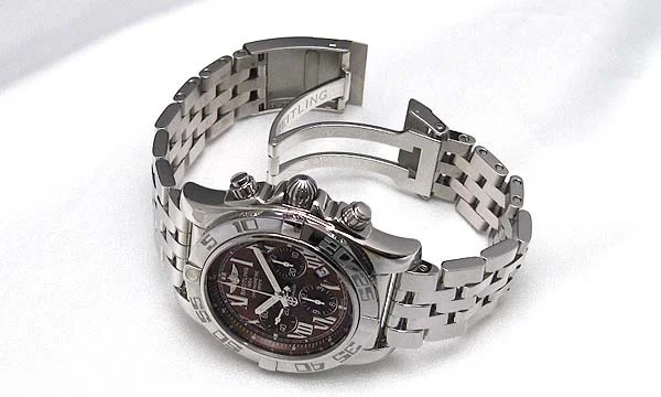 ブライトリング 時計 コピー クロノマットB01 A011Q66PA