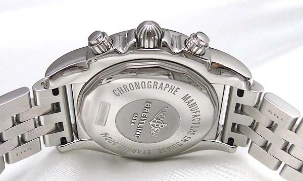 ブライトリング 時計 コピー クロノマットB01 A011Q66PA