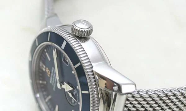 ブライトリング 時計 コピー スーパーオーシャンヘリテージ38 A372C35OCA