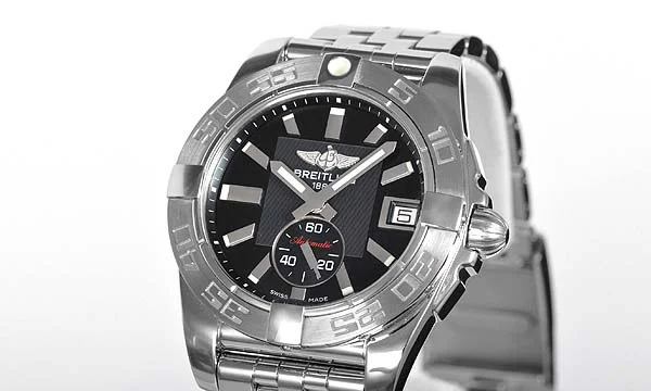 ブライトリング 時計 コピー ギャラクティック36 A374B33PA