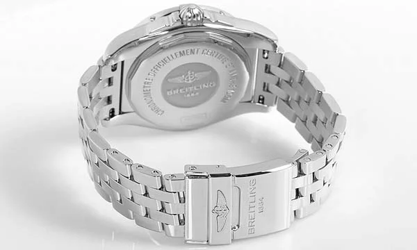 ブライトリング 時計 コピー ギャラクティック36 A374B33PA
