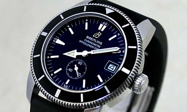 ブライトリング 時計 コピー スーパーオーシャンヘリテージ38 A372B69ORC