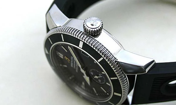 ブライトリング 時計 コピー スーパーオーシャンヘリテージ38 A372B69ORC