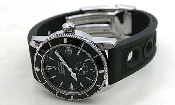 ブライトリング 時計 コピー スーパーオーシャンヘリテージ38 A372B69ORC