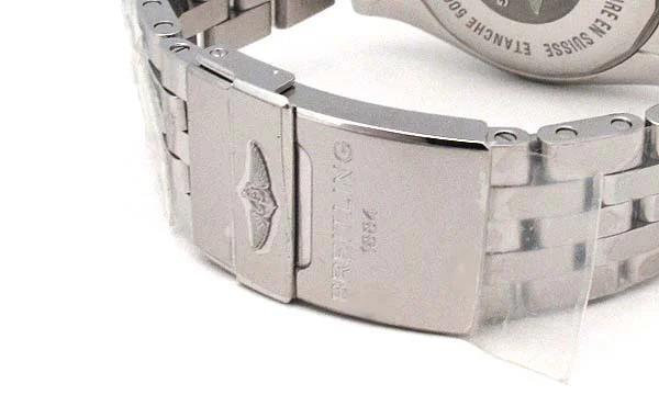 (BREITLING)腕時計ブライトリング 人気 コピー クロノマットB01 A011G85PA