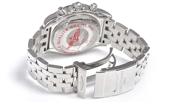 (BREITLING)腕時計ブライトリング 人気 コピー クロノマットB01 A011C89PA