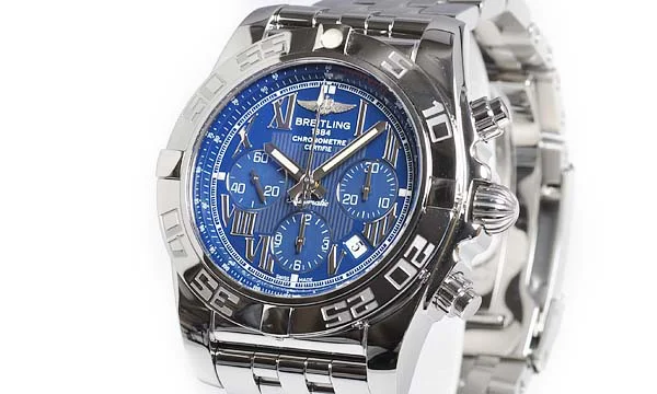 (BREITLING)腕時計ブライトリング 人気 コピー クロノマットB01 A011C83PA