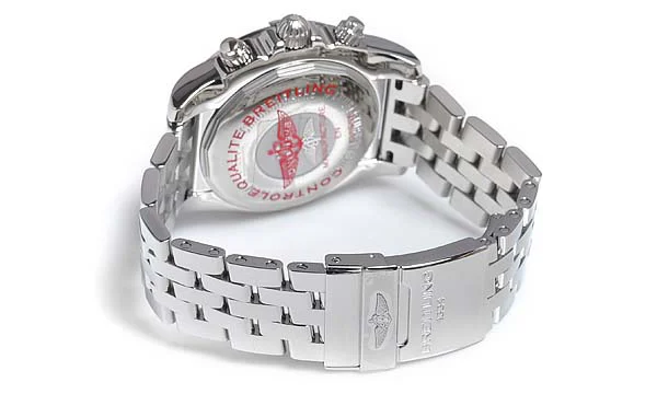 (BREITLING)腕時計ブライトリング 人気 コピー クロノマットB01 A011C83PA