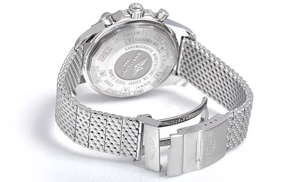 (BREITLING)腕時計ブライトリング 人気 コピー クロノスペース A785B26ACA