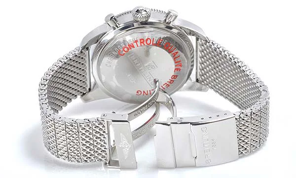 (BREITLING)腕時計ブライトリング 人気 コピー スーパーオーシャンヘリテージクロノグラフ A272G02OCA