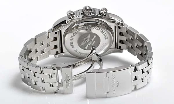 (BREITLING)腕時計ブライトリング 人気 コピー クロノマットB01 A011Q75PA