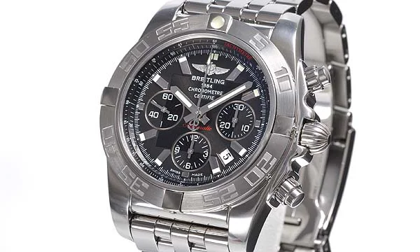 (BREITLING)腕時計ブライトリング 人気 コピー クロノマットB01 A012M24PA