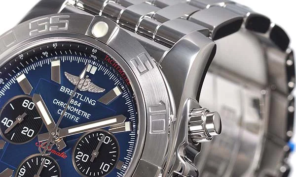 (BREITLING)腕時計ブライトリング 人気 コピー クロノマットB01 A012C89PA