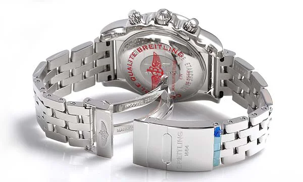 (BREITLING)腕時計ブライトリング 人気 コピー クロノマットB01 A012C89PA