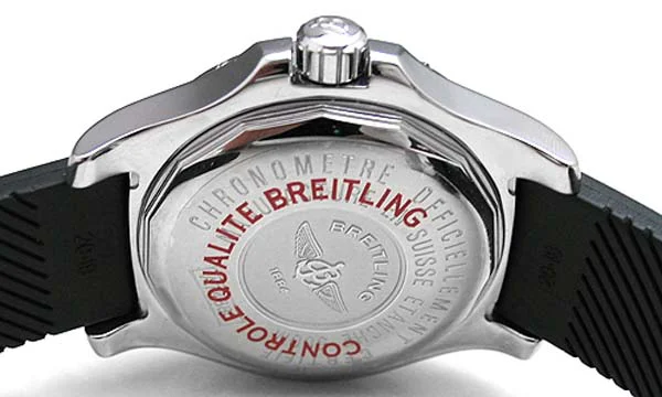 ブライトリング 時計 コピー コルトクォーツ A748B83DPR