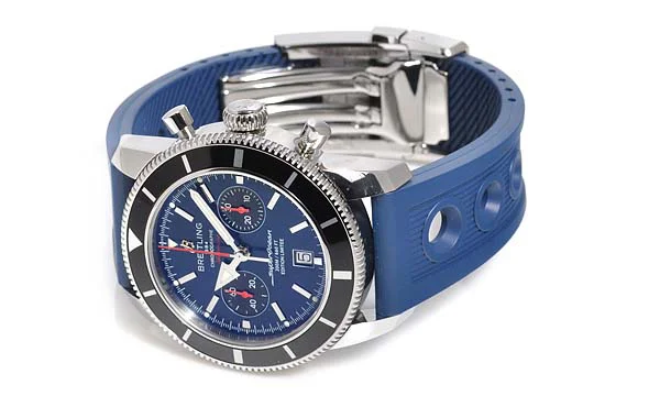 ブライトリング 時計 コピー スーパーオーシャン ヘリテージクロノA272C03ORC