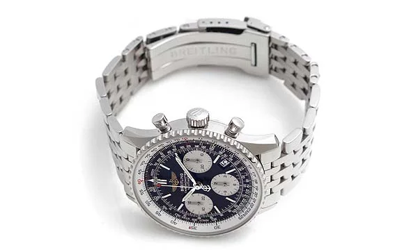 ブライトリング 時計 コピー ナビタイマー A232B35NP