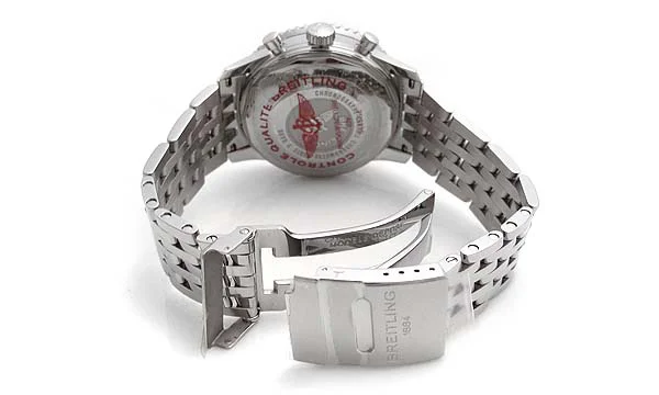 ブライトリング 時計 コピー ナビタイマー A232B35NP