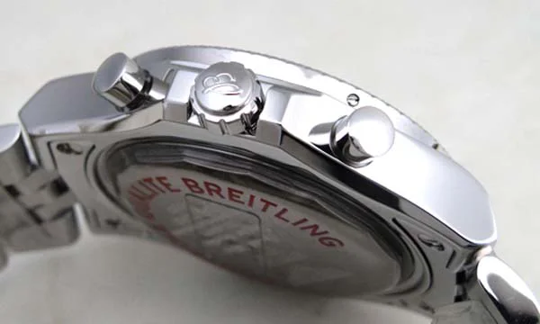 ブライトリング 時計 コピー ベントレーGMT A476B19SGS