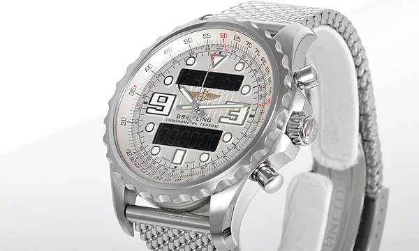 ブライトリング 時計 コピー クロノスペース A785G05ACA