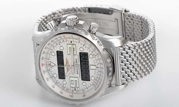 ブライトリング 時計 コピー クロノスペース A785G05ACA