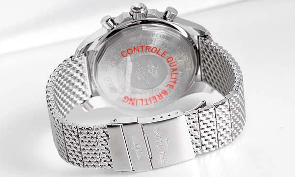 ブライトリング 時計 コピー クロノスペース A785G05ACA