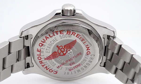ブライトリング 時計 コピー コルトオート A178G99PRS