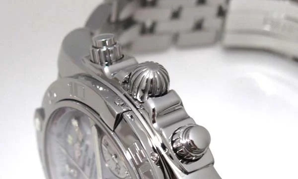 (BREITLING)腕時計ブライトリング 人気 コピー クロノマットB01 A011G86PA