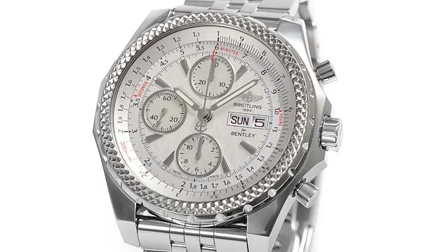 ブライトリング 時計 コピー ベントレーGT A362G80SP