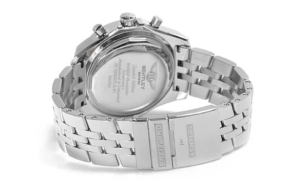 ブライトリング 時計 コピー ベントレーGT A362G80SP