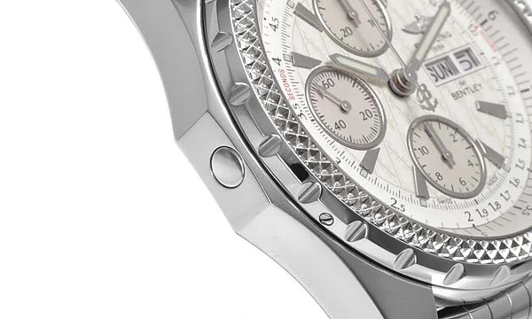 ブライトリング 時計 コピー ベントレーGT A362G80SP