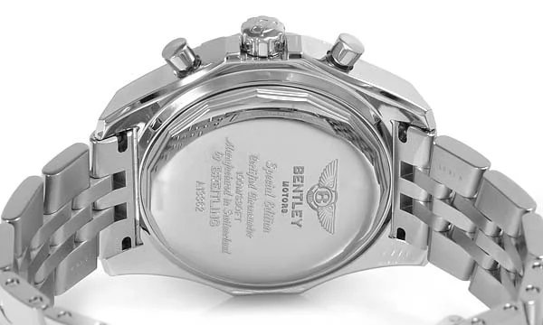 ブライトリング 時計 コピー ベントレーGT A362G80SP