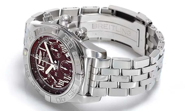ブライトリング 時計 コピー クロノマットB01 A011K22PA