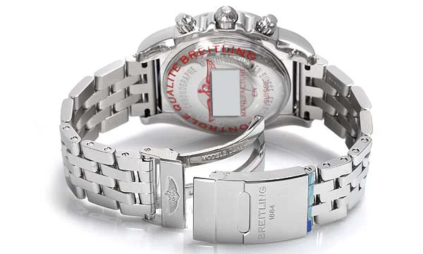 ブライトリング 時計 コピー クロノマットB01 A011K22PA