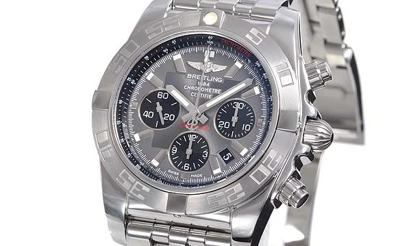 ブライトリング 時計 コピー クロノマットB01 A012F46PA