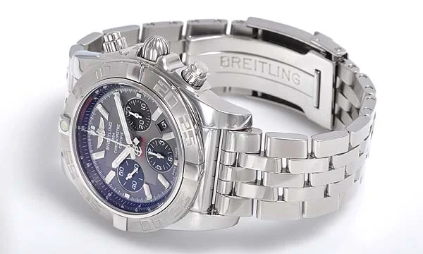 ブライトリング 時計 コピー クロノマットB01 A012F46PA