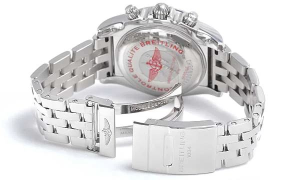 ブライトリング 時計 コピー クロノマットB01 A012F46PA